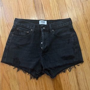 Agolde shorts